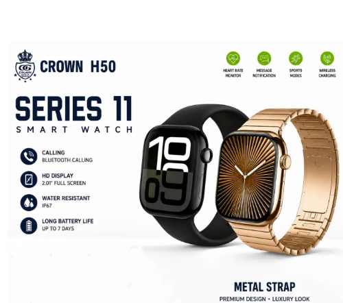 smart watch