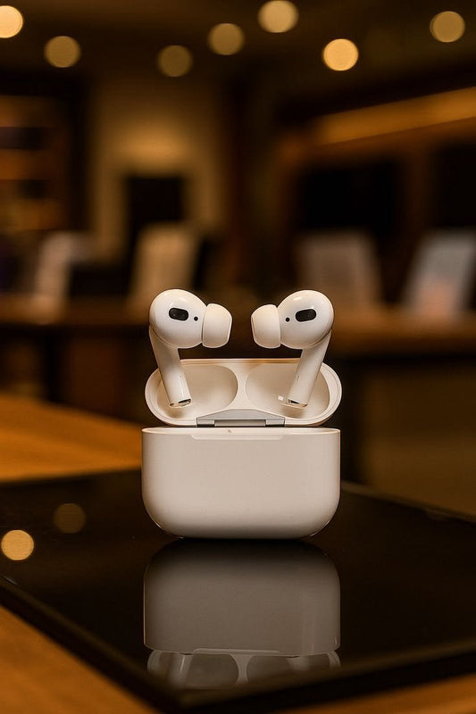 2nd Gen Wireless Earphones