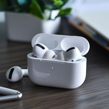 2nd Gen Wireless Earphones