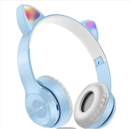 P47M Wireless Headphones - additional view