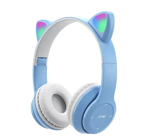 P47M Wireless Headphones - additional view