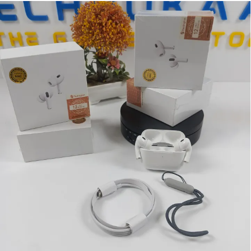 2nd Gen Wireless Earphones - additional view
