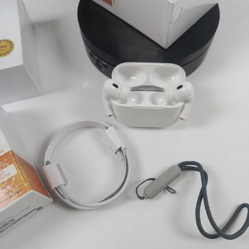 2nd Gen Wireless Earphones - additional view