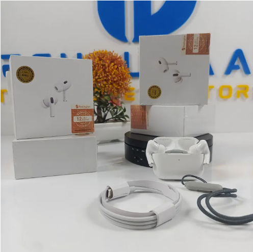 2nd Gen Wireless Earphones - additional view