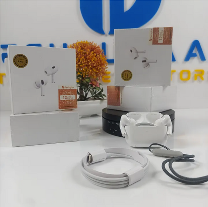 2nd Gen Wireless Earphones - additional view