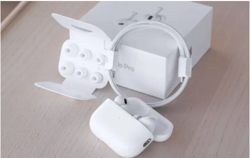 2nd Gen Wireless Earphones - additional view
