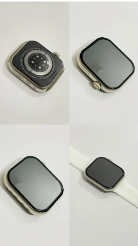 Smart Watch Series 11 with 7-in-1 straps - additional view