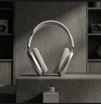 P9 Pro Wireless Headphones - additional view