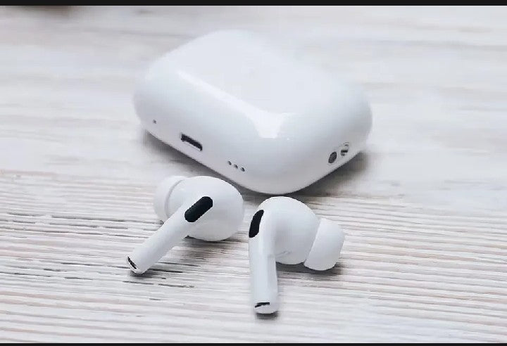 2nd Gen Wireless Earphones - additional view