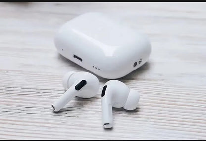 2nd Gen Wireless Earphones - additional view