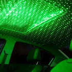 Mini LED Galaxy Star Projector Light - additional view