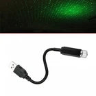 Mini LED Galaxy Star Projector Light - additional view
