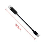 Mini LED Galaxy Star Projector Light - additional view